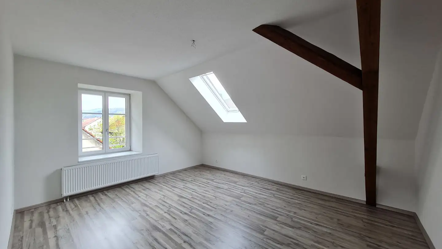 Appartamento in affitto - Route Principale 7, 2824 Vicques - Photo 4