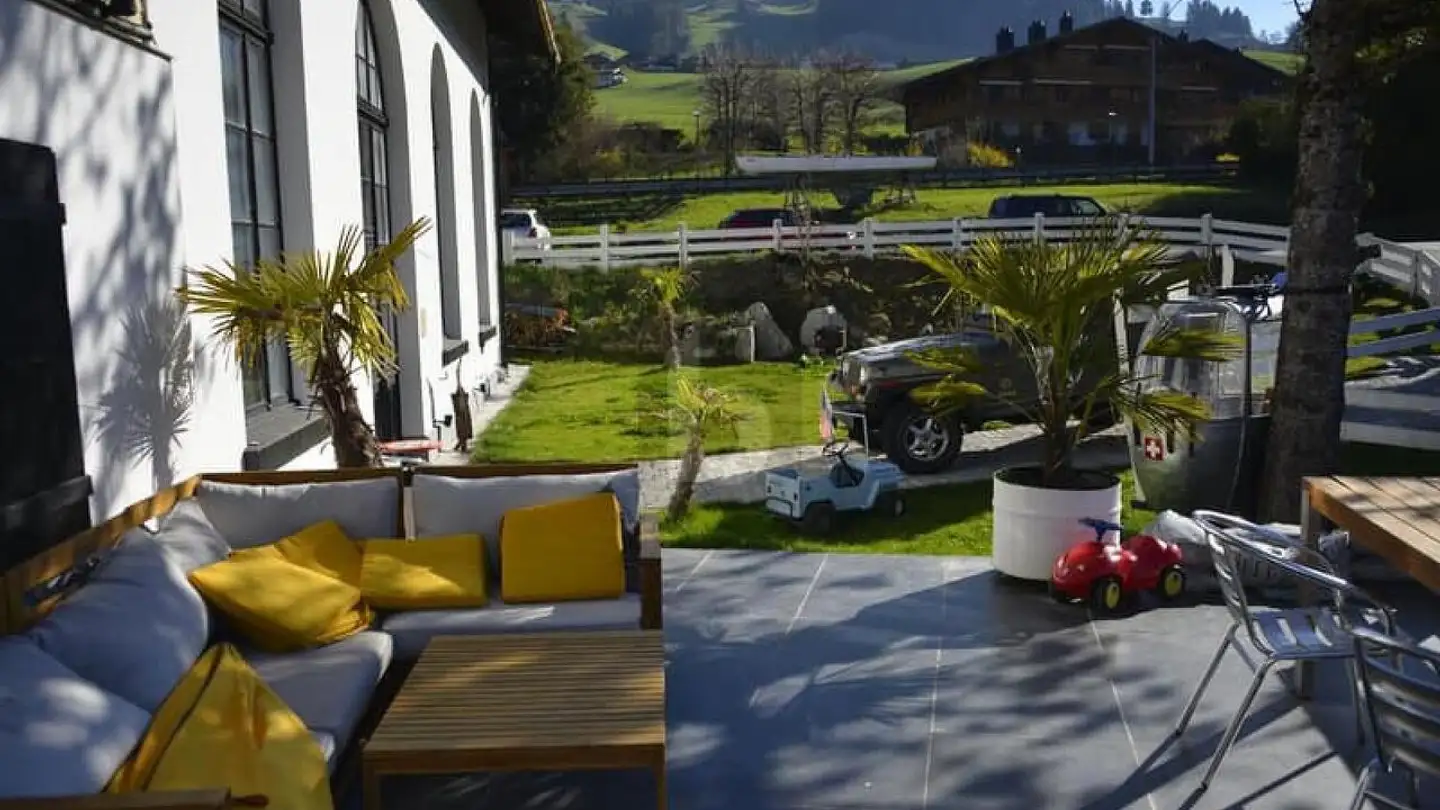 Villa for sale - 1660 Château-d'Oex - Photo 3