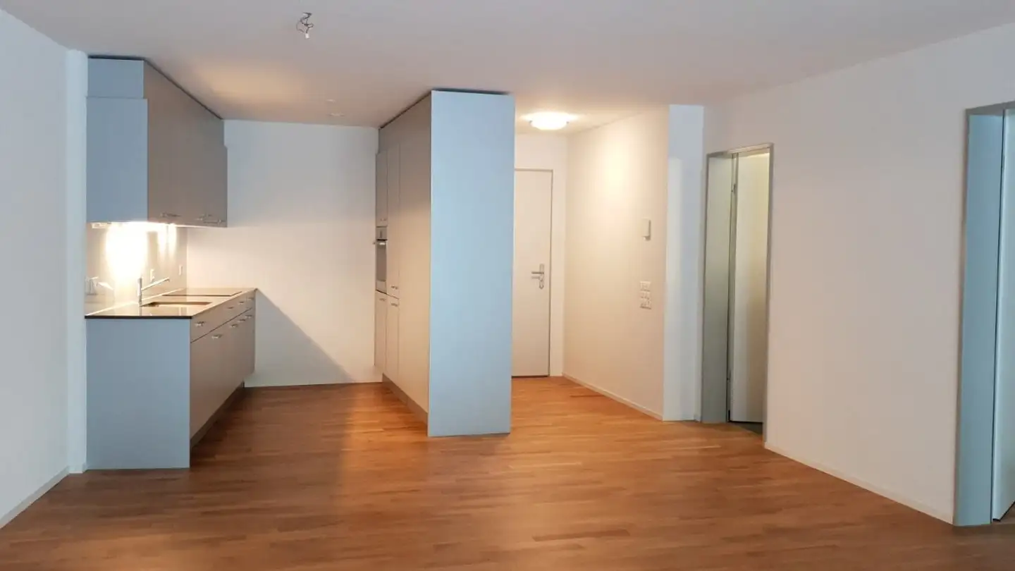 Appartamento in affitto - Chrüzweg 3, 5603 Staufen - Foto 2