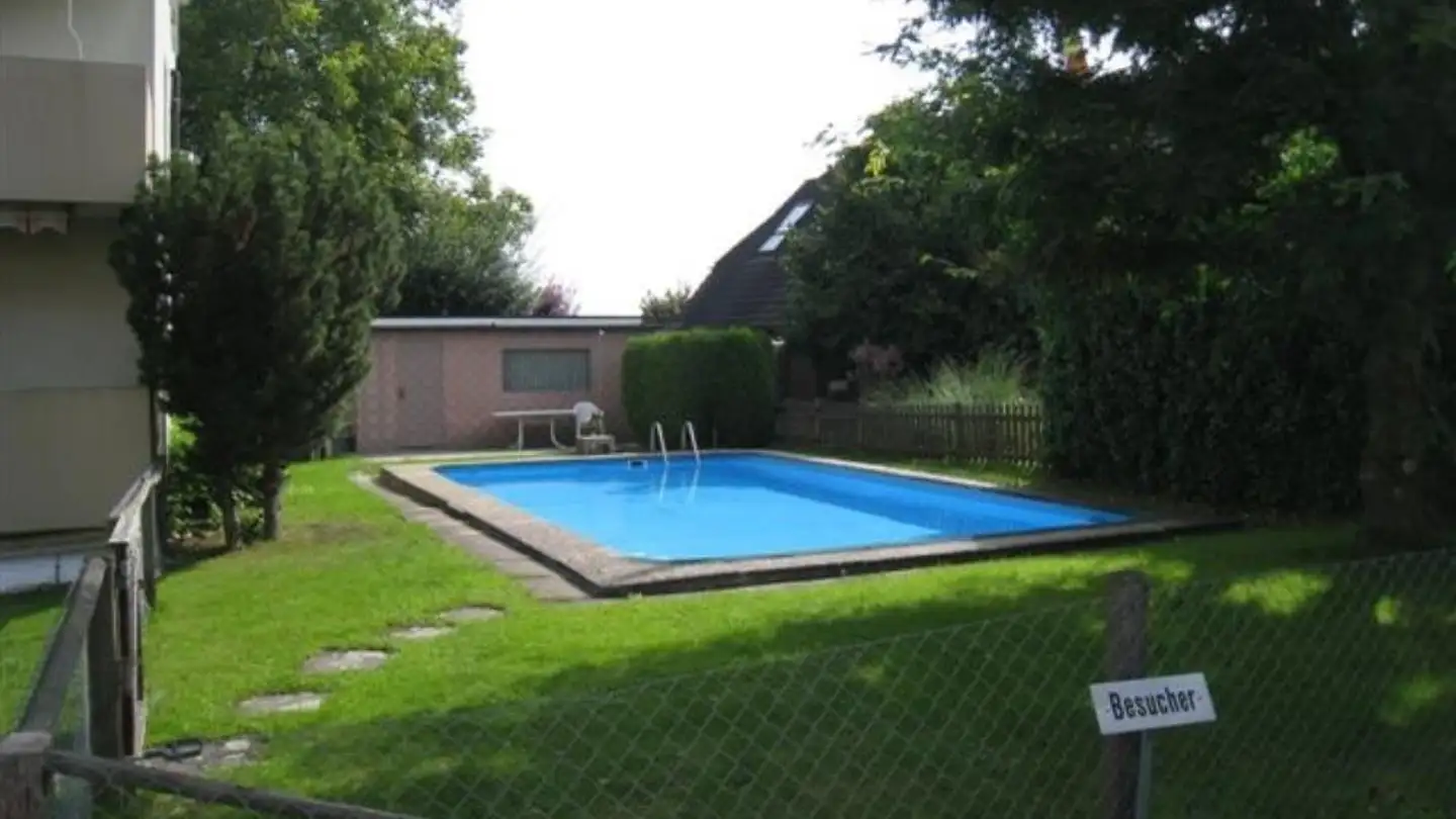 Appartement à louer - Blockweg 5, 5745 Safenwil