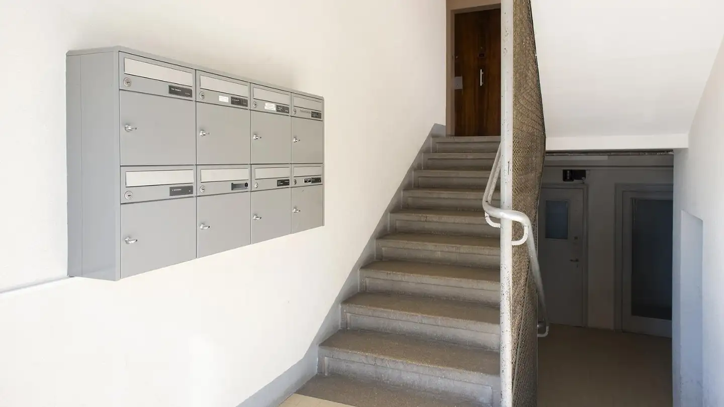 Apartment for rent - Chemin Du Pré-Cartelier 4, 1202 Genève - Photo 3