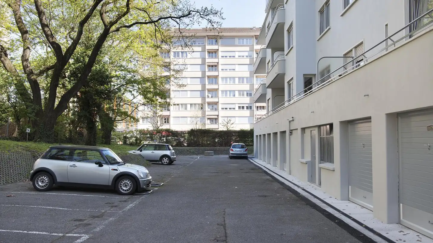 Apartment for rent - Chemin Du Pré-Cartelier 4, 1202 Genève - Photo 4