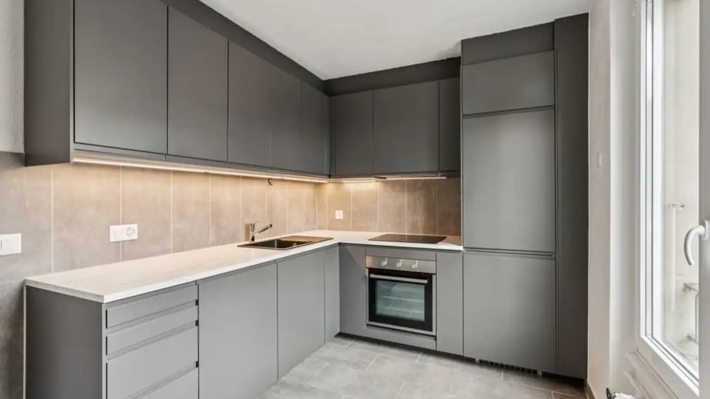 Apartment for sale - 2016 Cortaillod - Photo 3