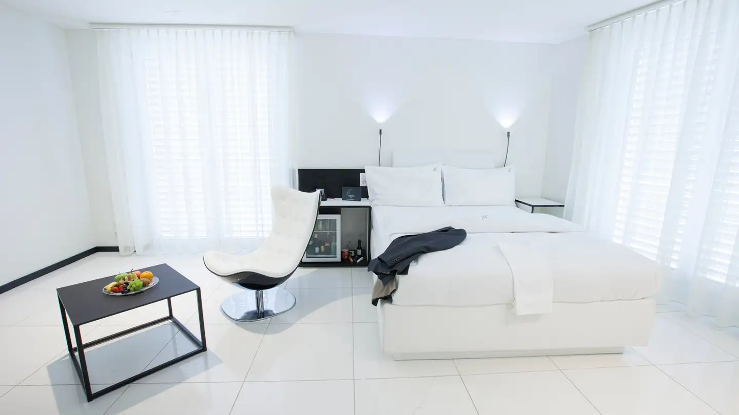 Apartment for rent - Feldstrasse 19, 8105 Regensdorf - Photo 4