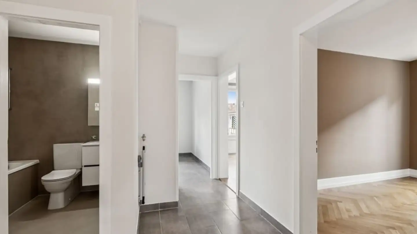 Apartment for sale - 2016 Cortaillod - Photo 4