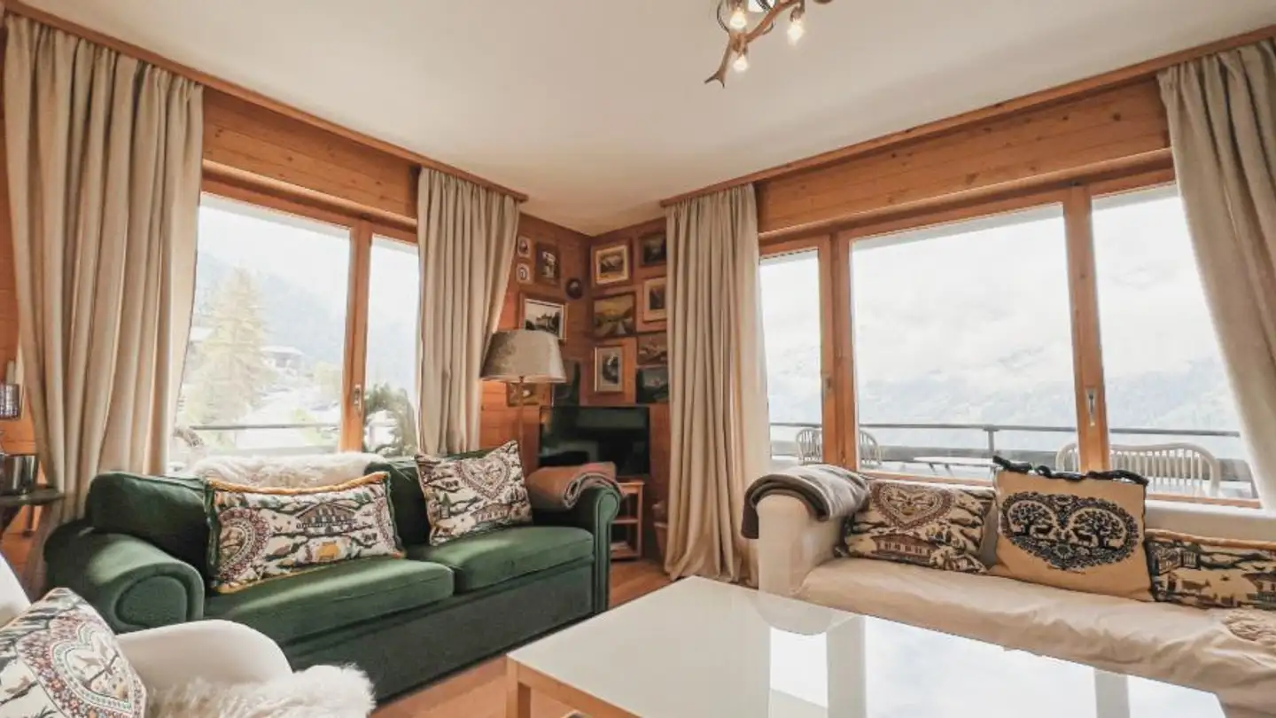 Apartment for sale - Route Principale 30, 3961 St-Luc