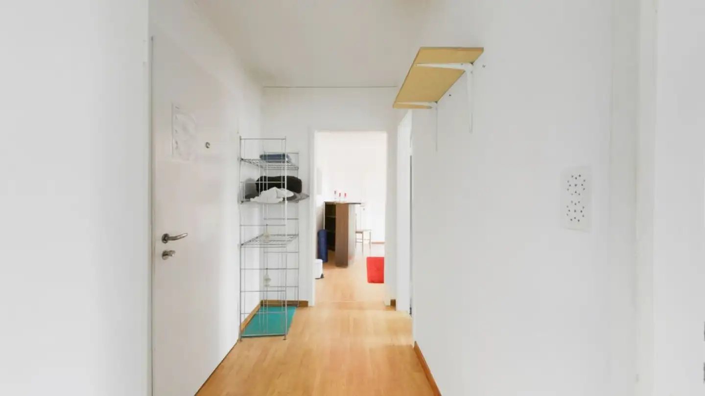 Appartement à louer - Kreuzbuchstrasse 75, 6045 Meggen - Photo 2