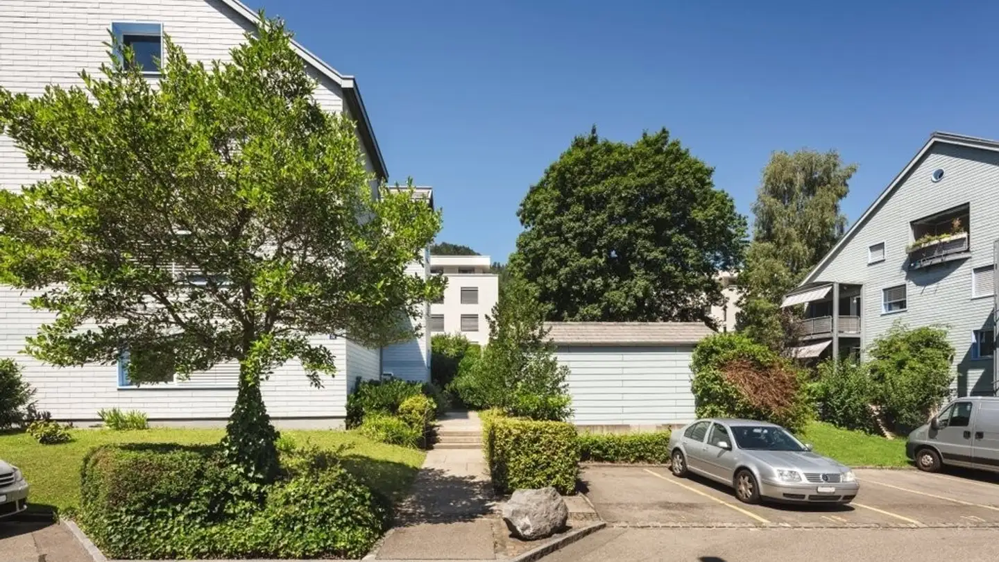 Appartement à louer - Haldenstrasse 32, 8134 Adliswil