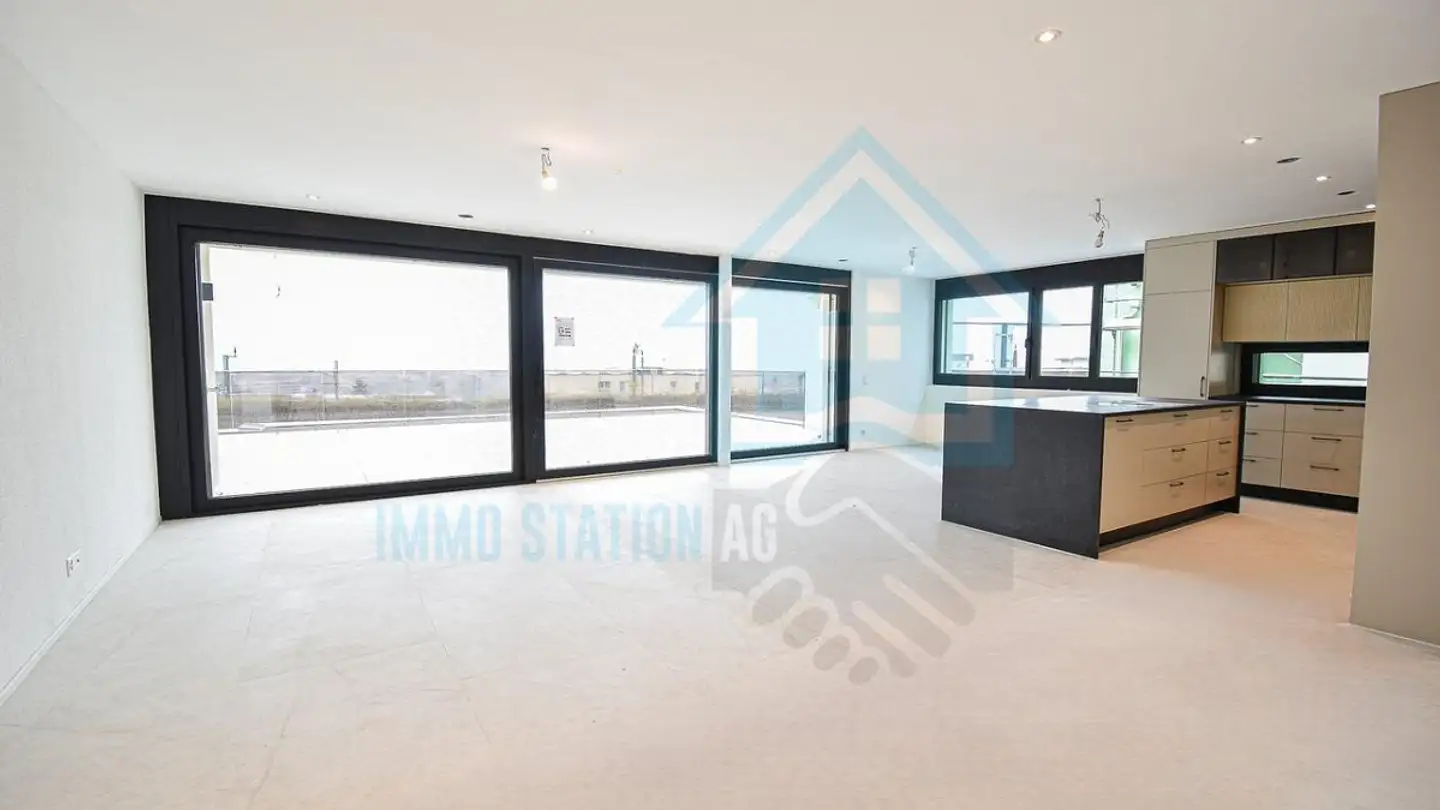 Apartment for sale - 5200 Brugg AG