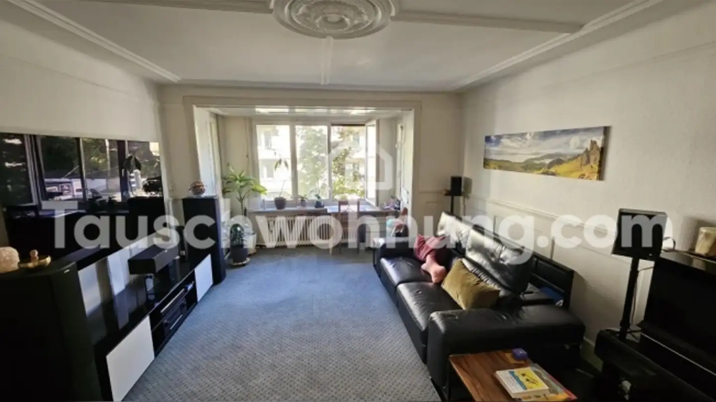 Wohnung mieten - 8006 Zürich