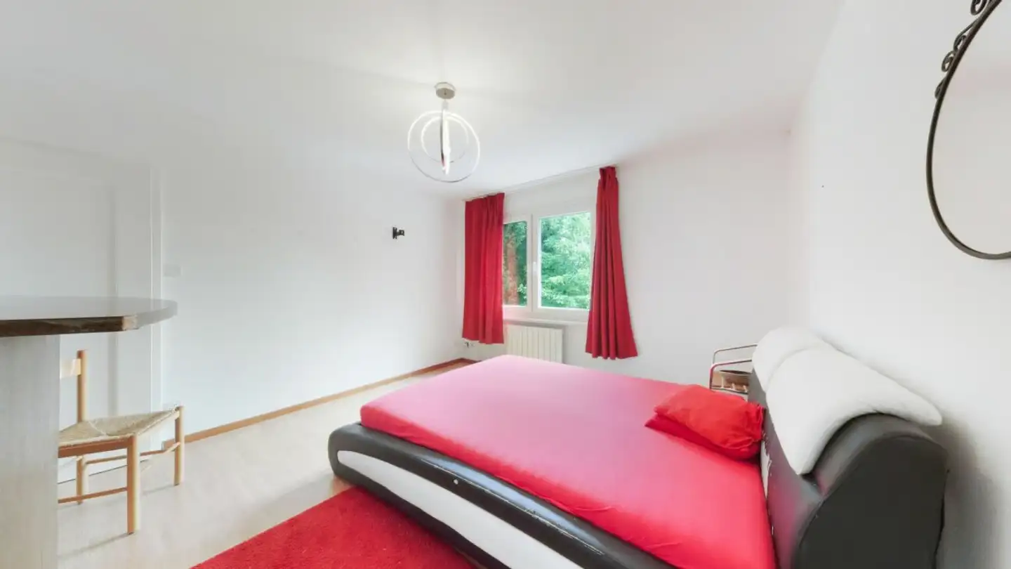 Appartement à louer - Kreuzbuchstrasse 75, 6045 Meggen - Photo 3