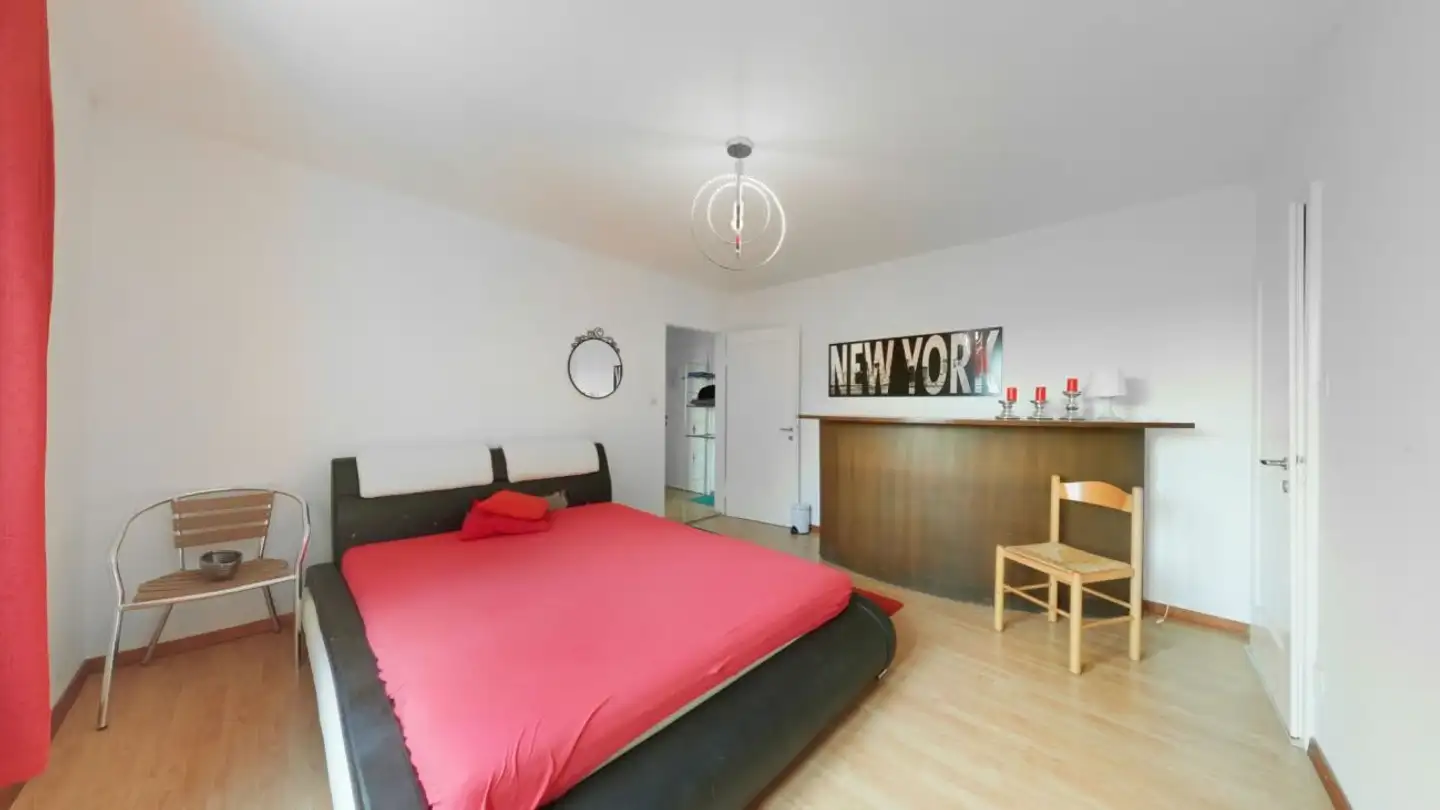 Appartement à louer - Kreuzbuchstrasse 75, 6045 Meggen - Photo 4