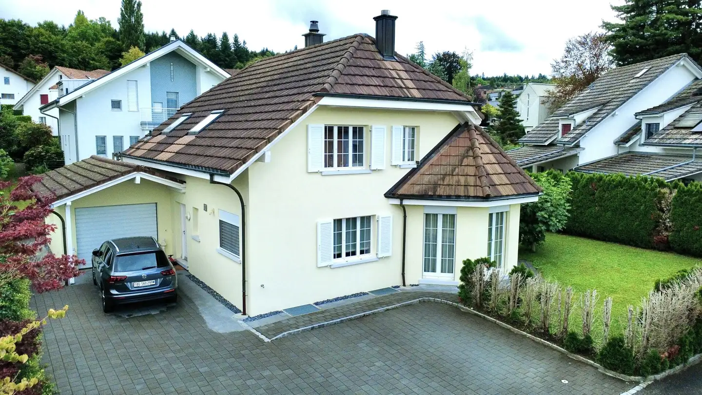 Casa singola in vendita - 4852 Rothrist - Photo 3