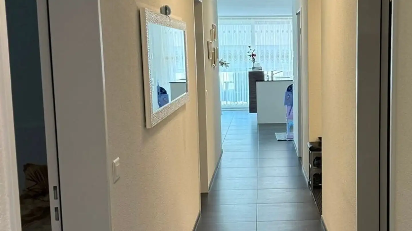 Appartamento in affitto - Gotthardmatte 32, 6467 Schattdorf