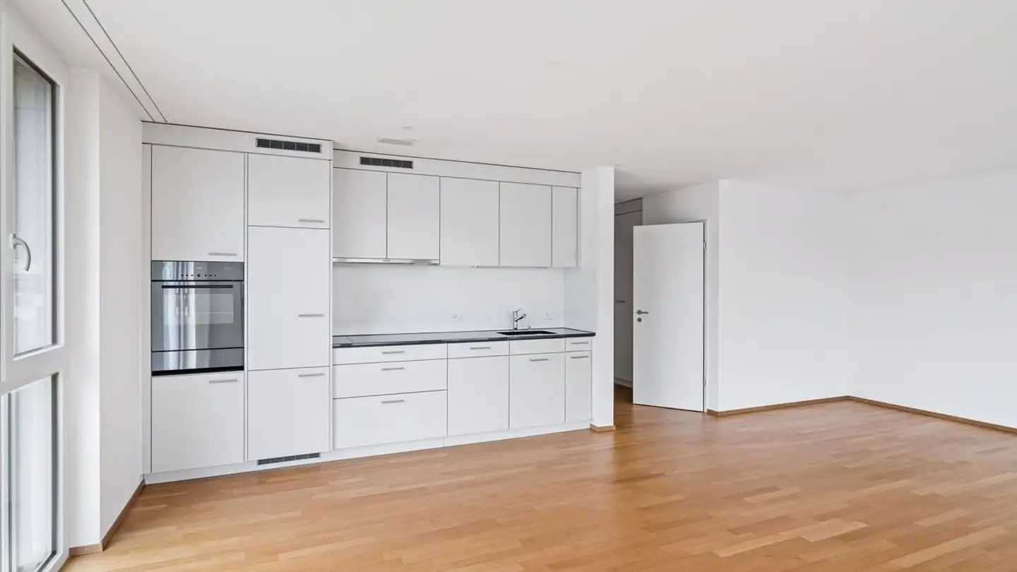 Apartment for rent - Zieglerweg 30, 8240 Thayngen - Photo 3