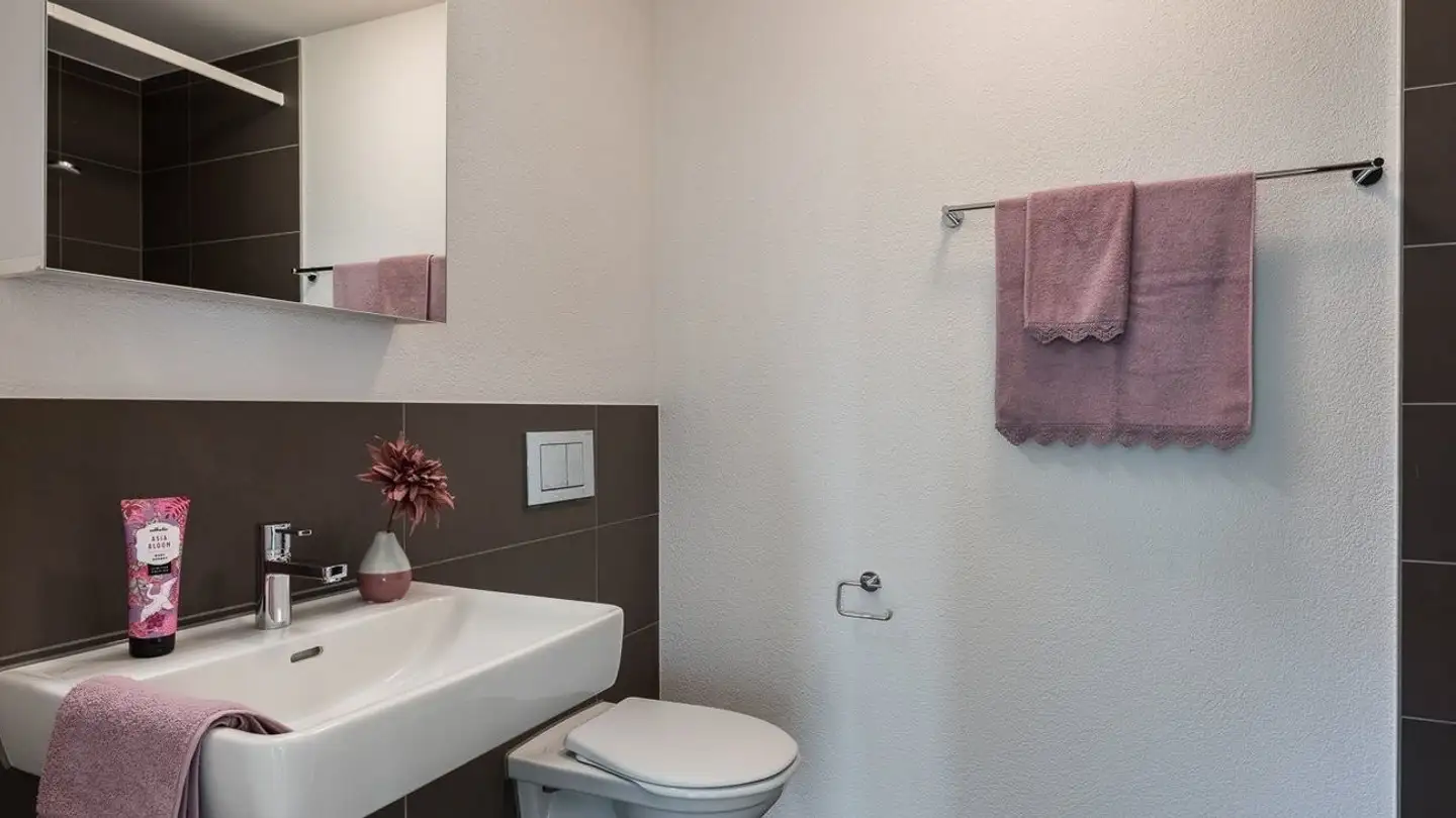 Apartment for rent - Zieglerweg 30, 8240 Thayngen - Photo 4