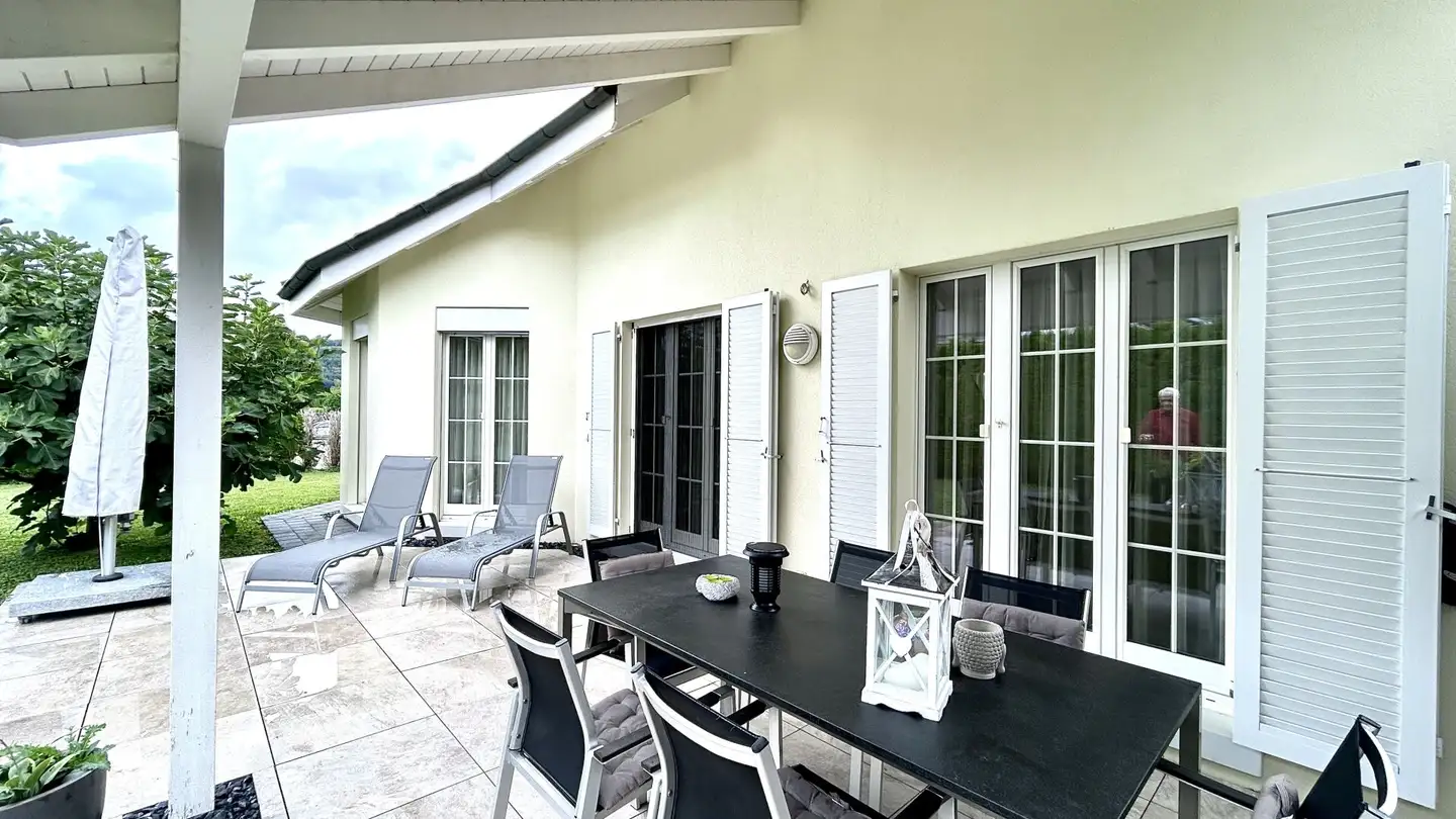 Casa singola in vendita - 4852 Rothrist - Photo 4