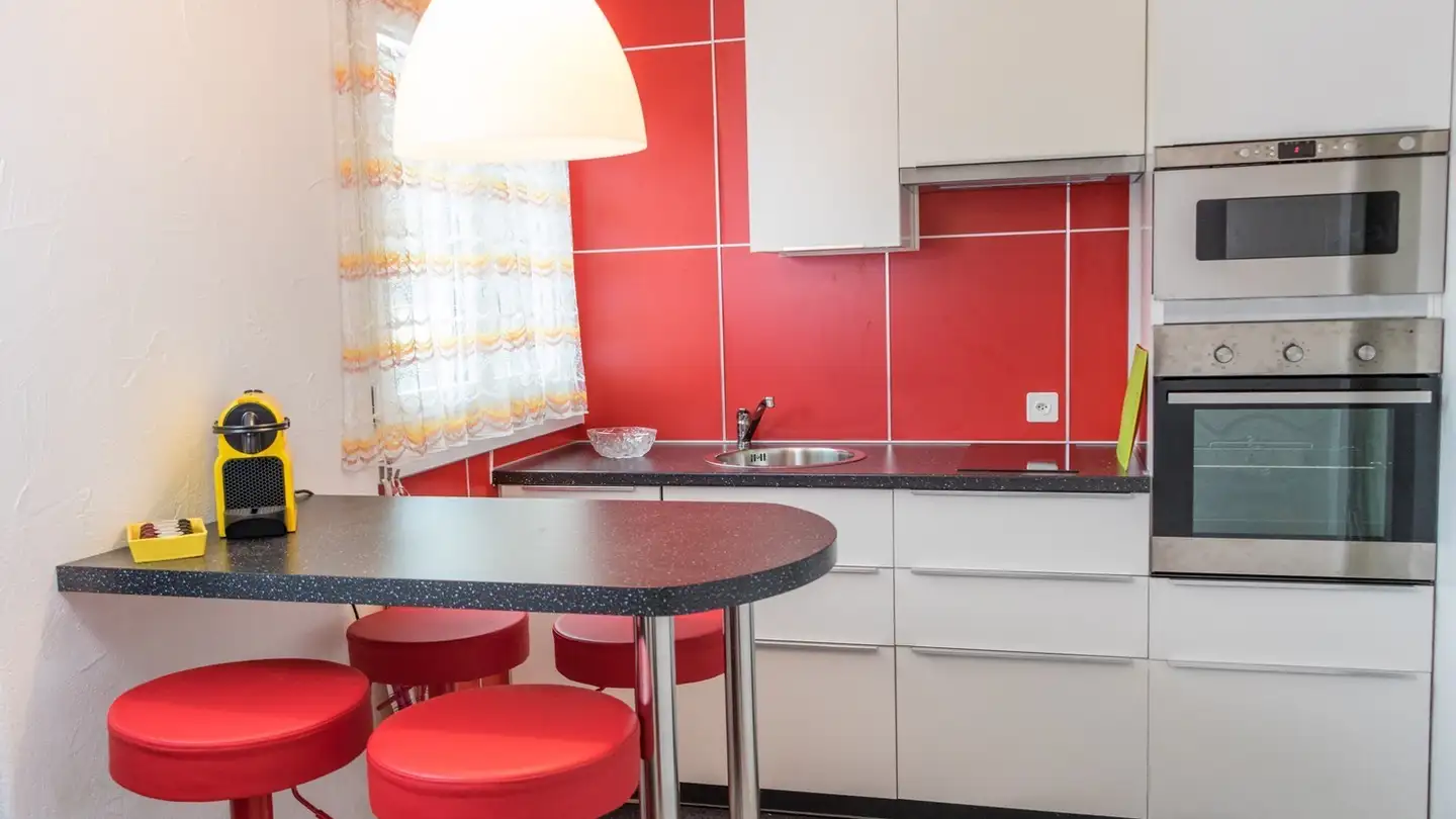 Apartment for rent - Via Principala 60, 7031 Laax GR - Photo 3