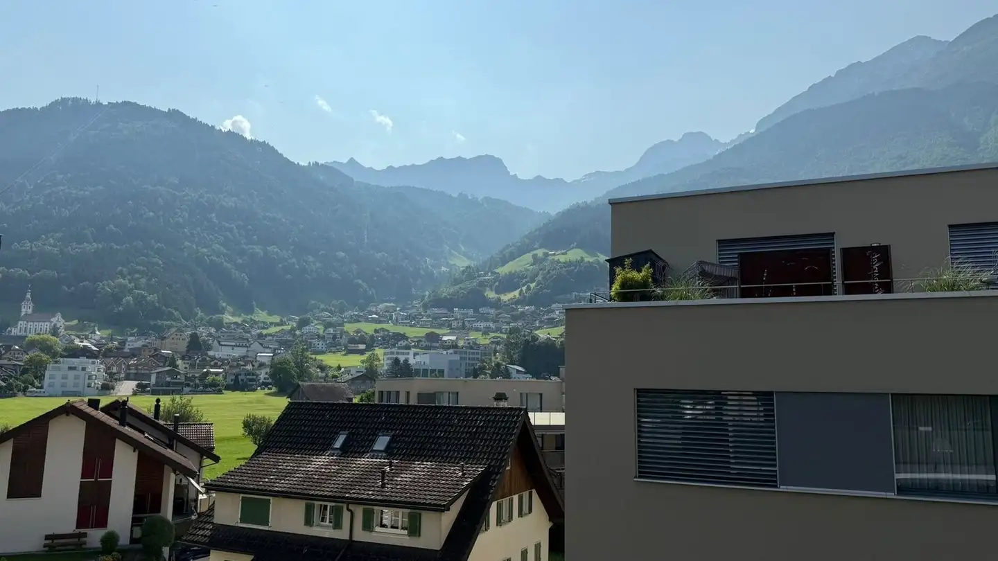 Appartamento in affitto - Gotthardmatte 32, 6467 Schattdorf - Foto 2