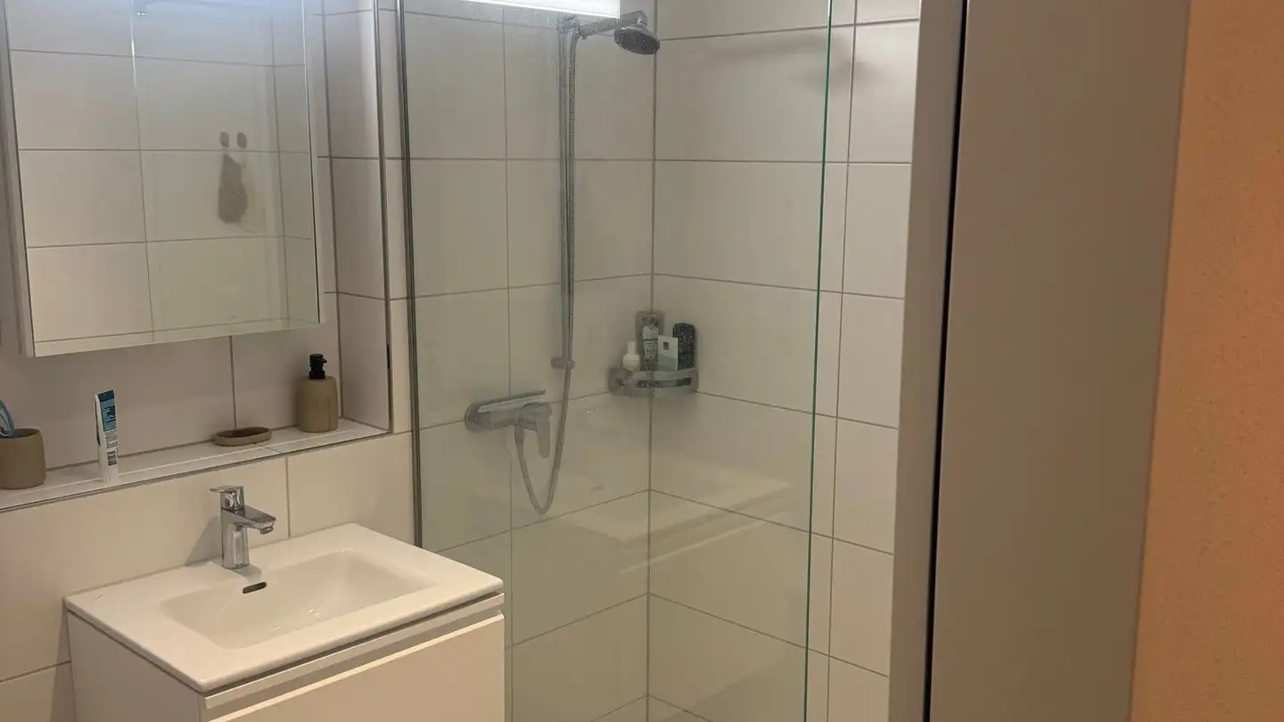Apartment for rent - Centralstrasse 31g, 6210 Sursee