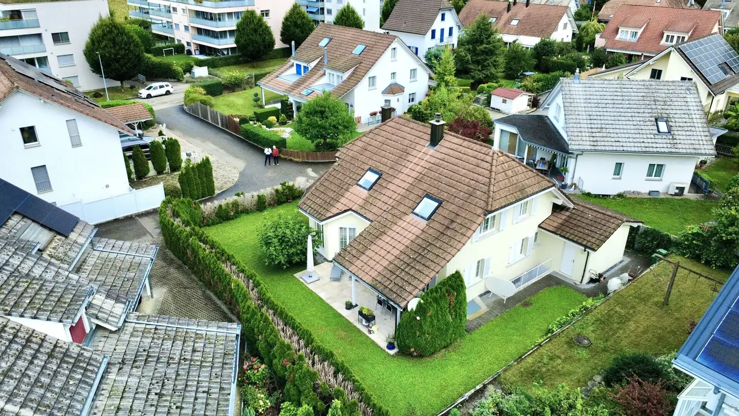 Casa singola in vendita - 4852 Rothrist - Photo 2