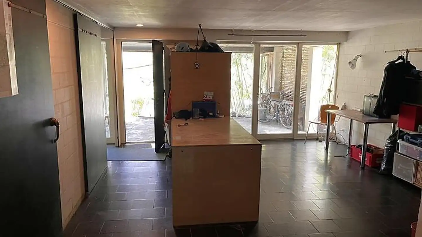 Furnished apartment for rent - 6074 Giswil - Photo 4