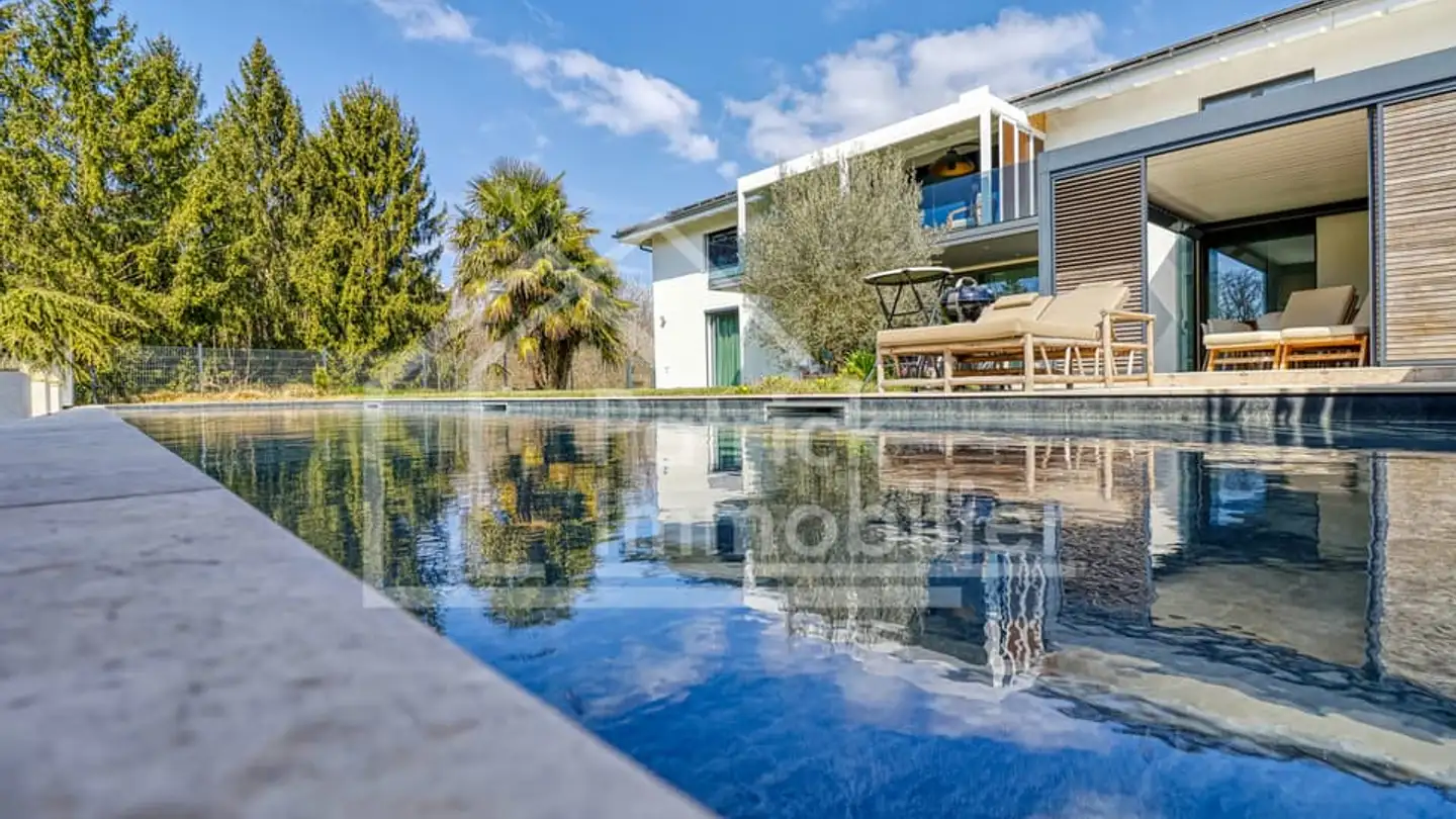 Maison individuelle à vendre - 1567 Delley - Photo 2