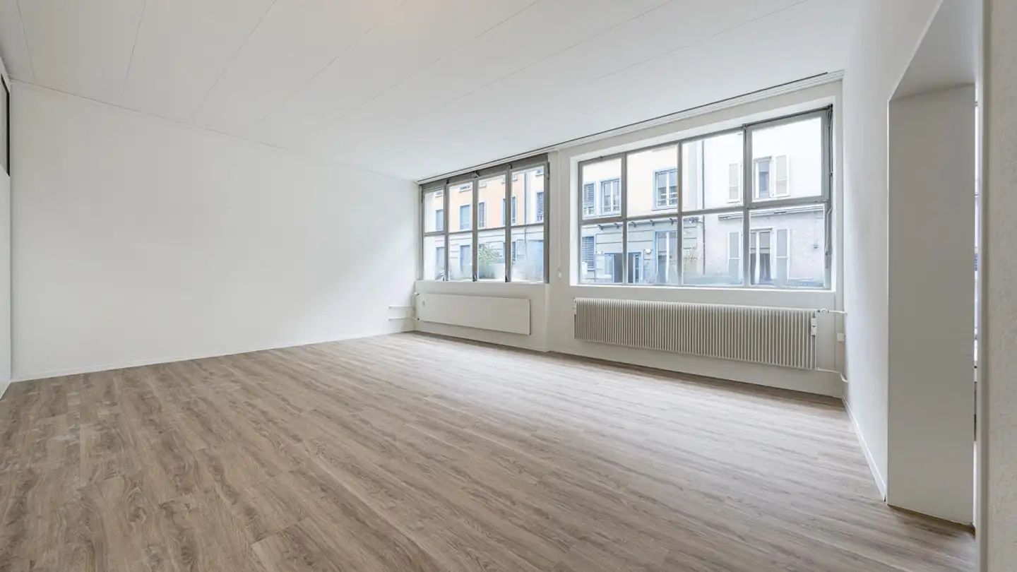Office space for rent - Neustadtstrasse 7, 6003 Luzern - Photo 3