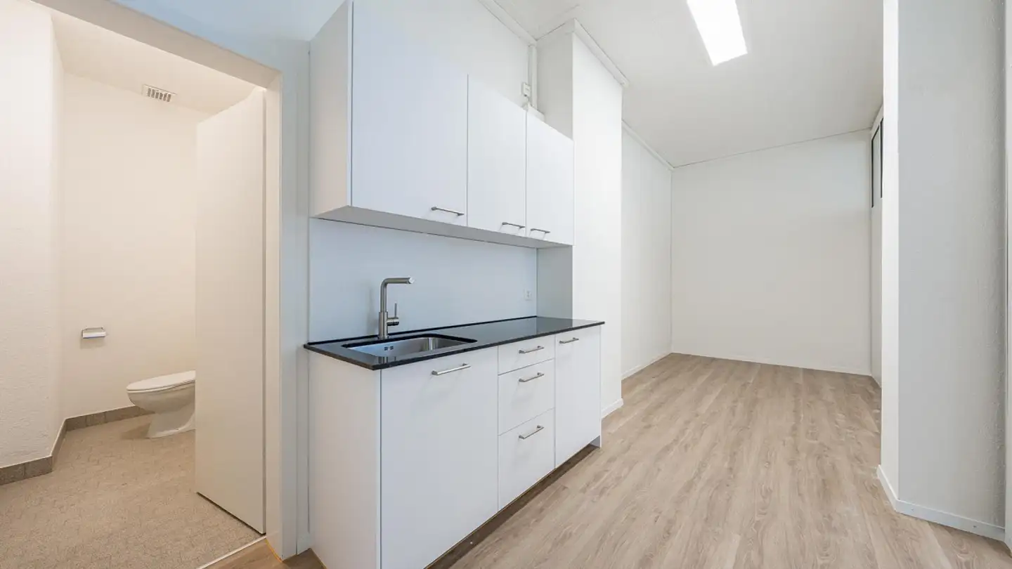 Office space for rent - Neustadtstrasse 7, 6003 Luzern - Photo 4