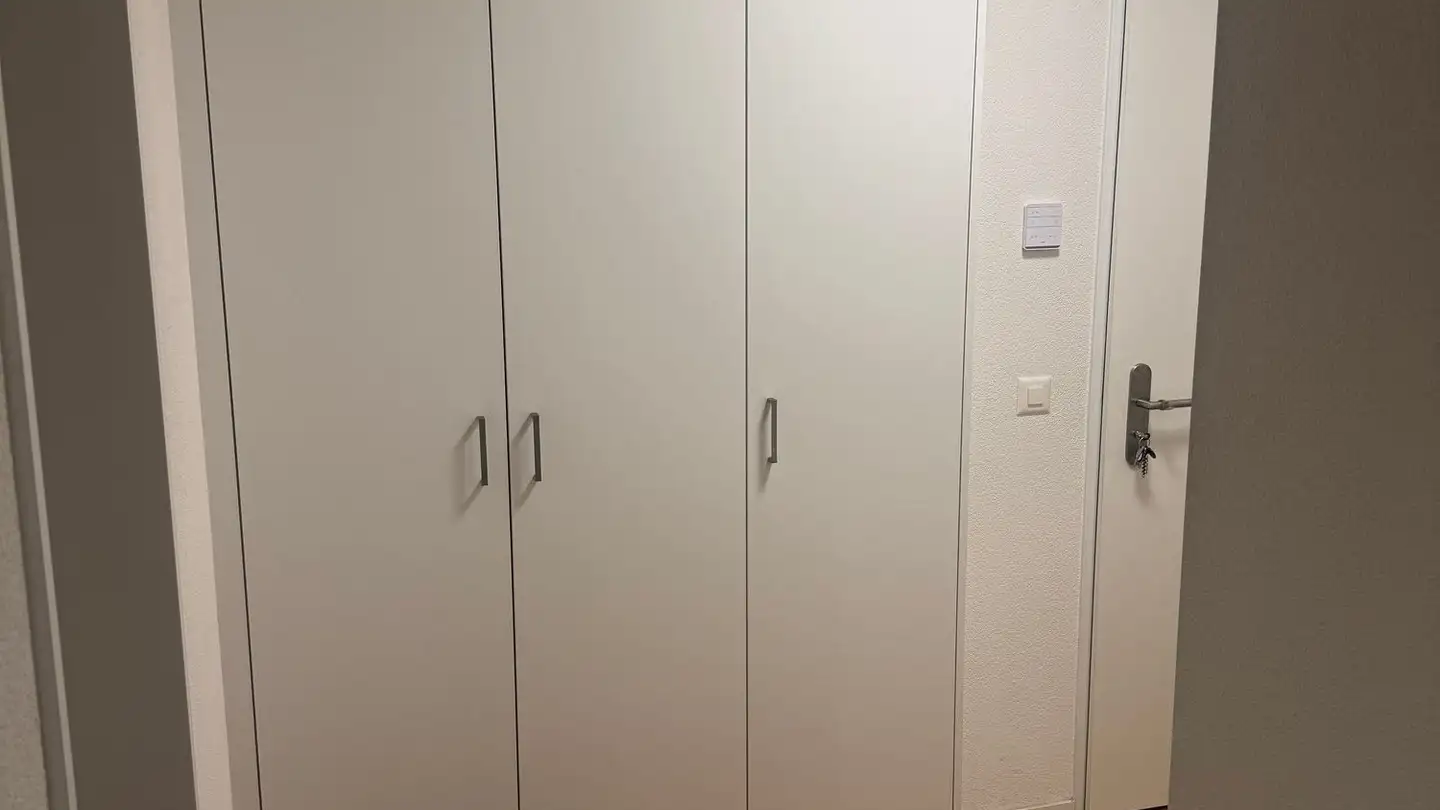 Apartment for rent - Centralstrasse 31g, 6210 Sursee - Photo 2