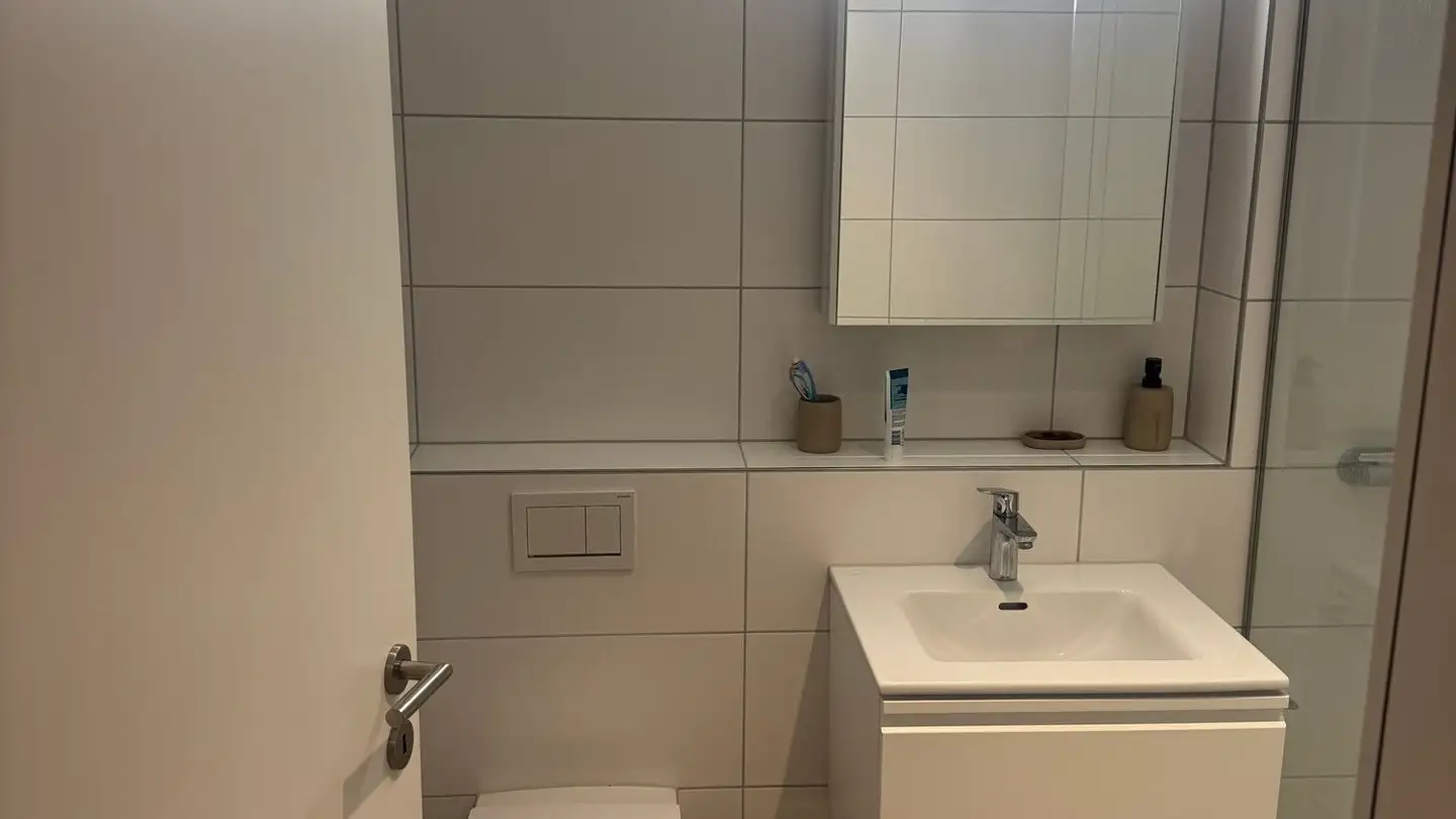 Apartment for rent - Centralstrasse 31g, 6210 Sursee - Photo 3