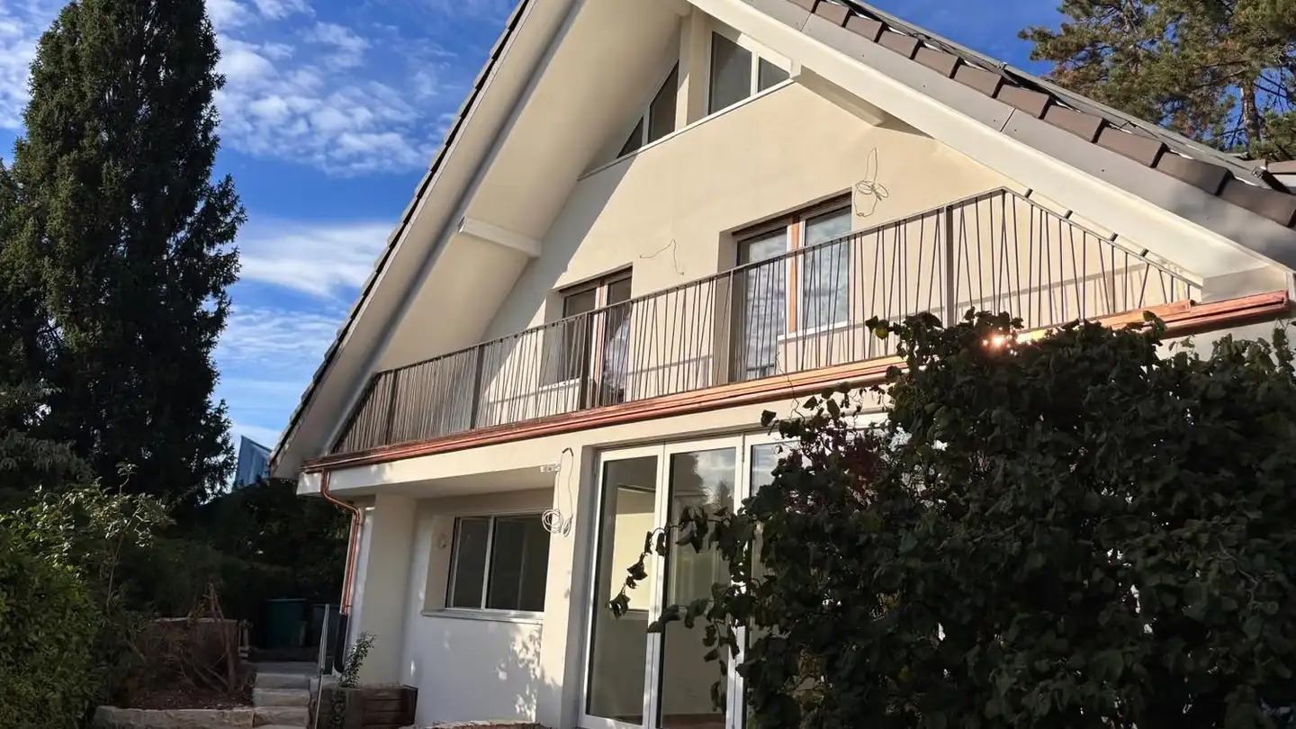 Single house for rent - 4125 Riehen - Photo 2
