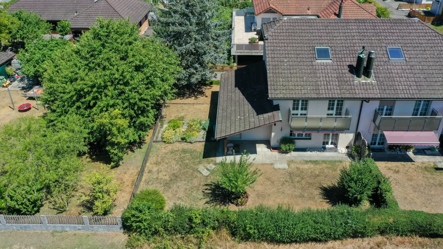 Einfamilienhaus kaufen - 5012 Schönenwerd