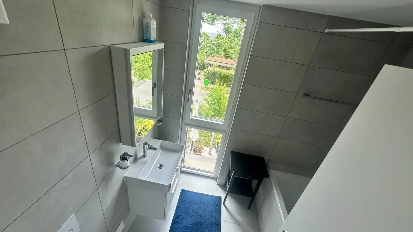 Chambre à louer - 1020 Renens VD - Photo 3