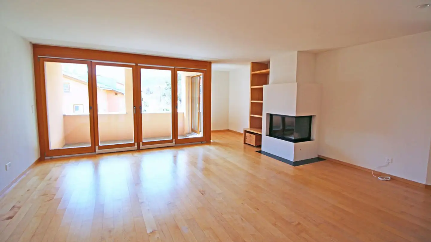 Appartement à louer - 7524 Zuoz - Photo 2