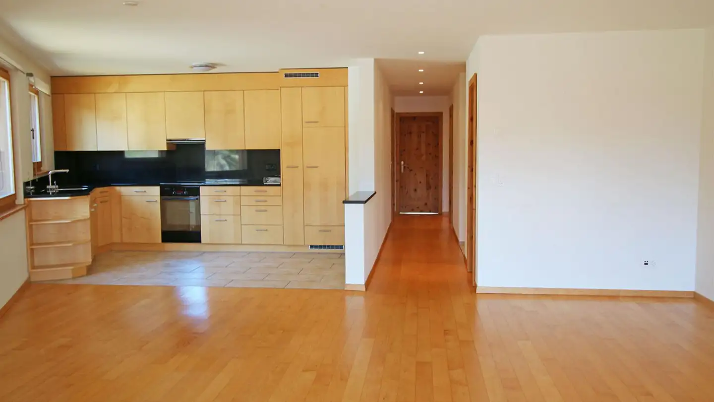 Appartement à louer - 7524 Zuoz - Photo 3