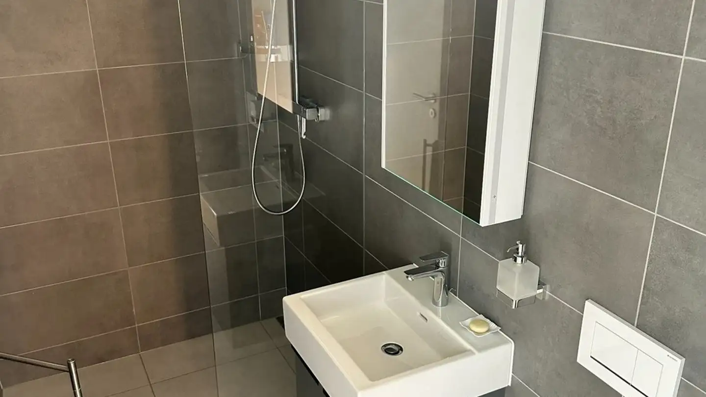 Chambre à louer - 1020 Renens VD - Photo 4