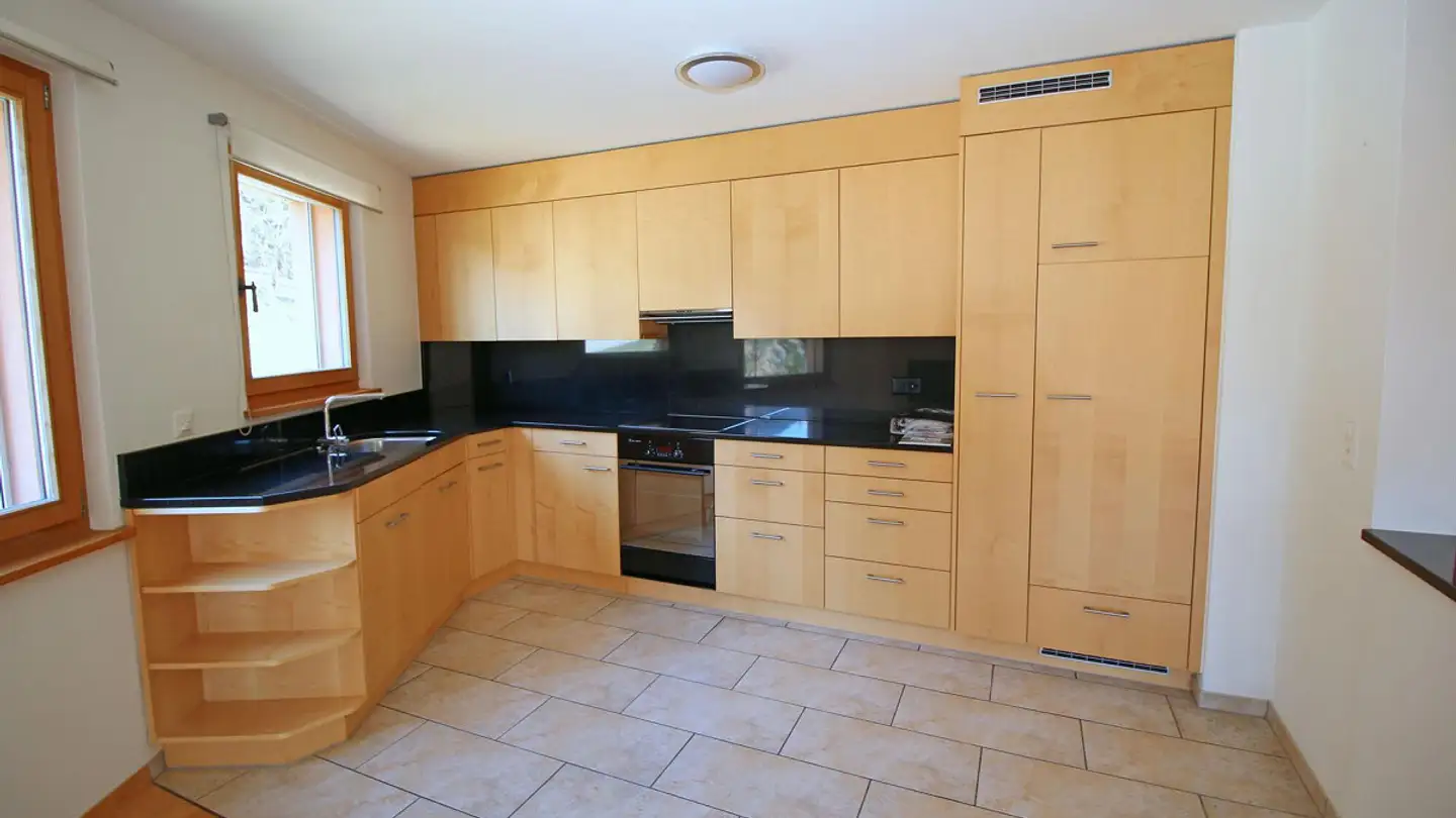 Appartement à louer - 7524 Zuoz - Photo 4