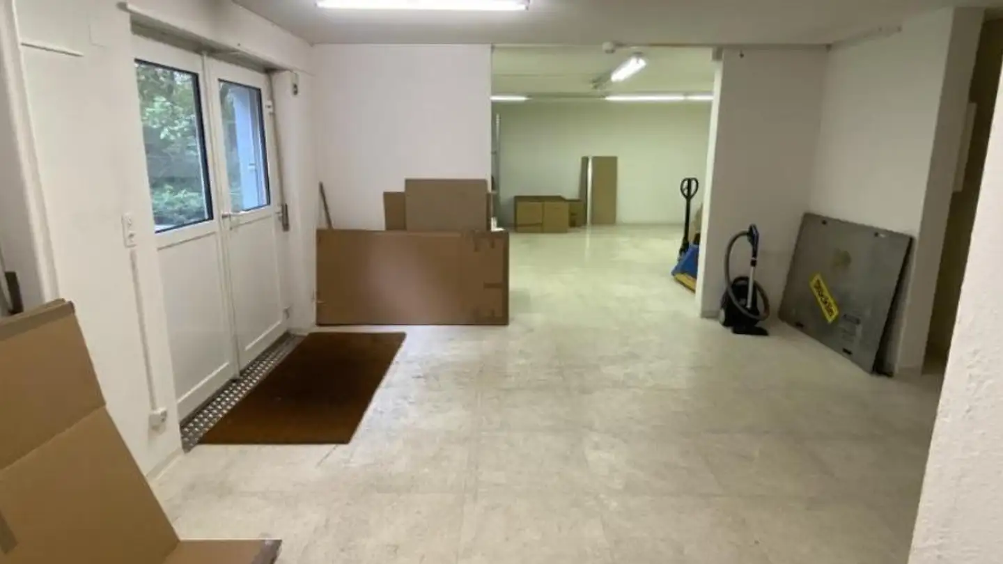 Commercial for rent - Hofackerstrasse 42, 8032 Zürich - Photo 2
