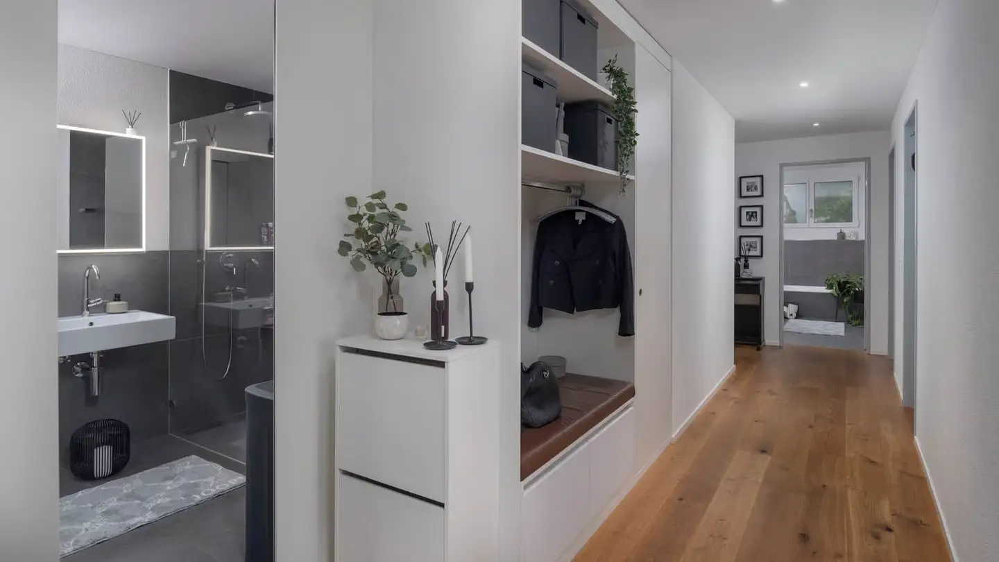 Appartement à vendre - 6260 Reiden - Photo 2