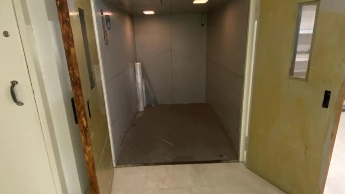 Commercial for rent - Hofackerstrasse 42, 8032 Zürich - Photo 3