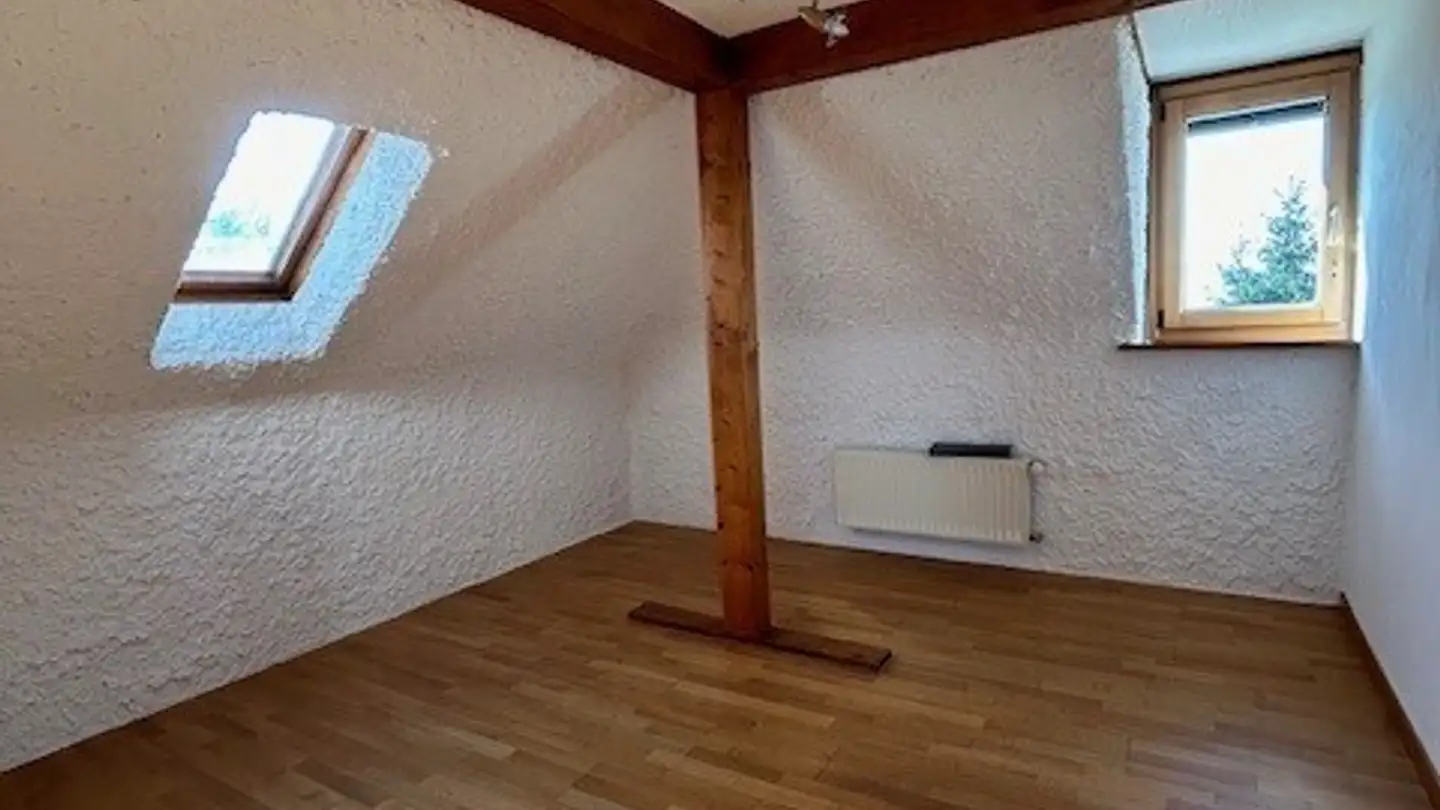 Single house for rent - Chemin de la Vulliette 2, 1000 Lausanne 25 - Photo 4