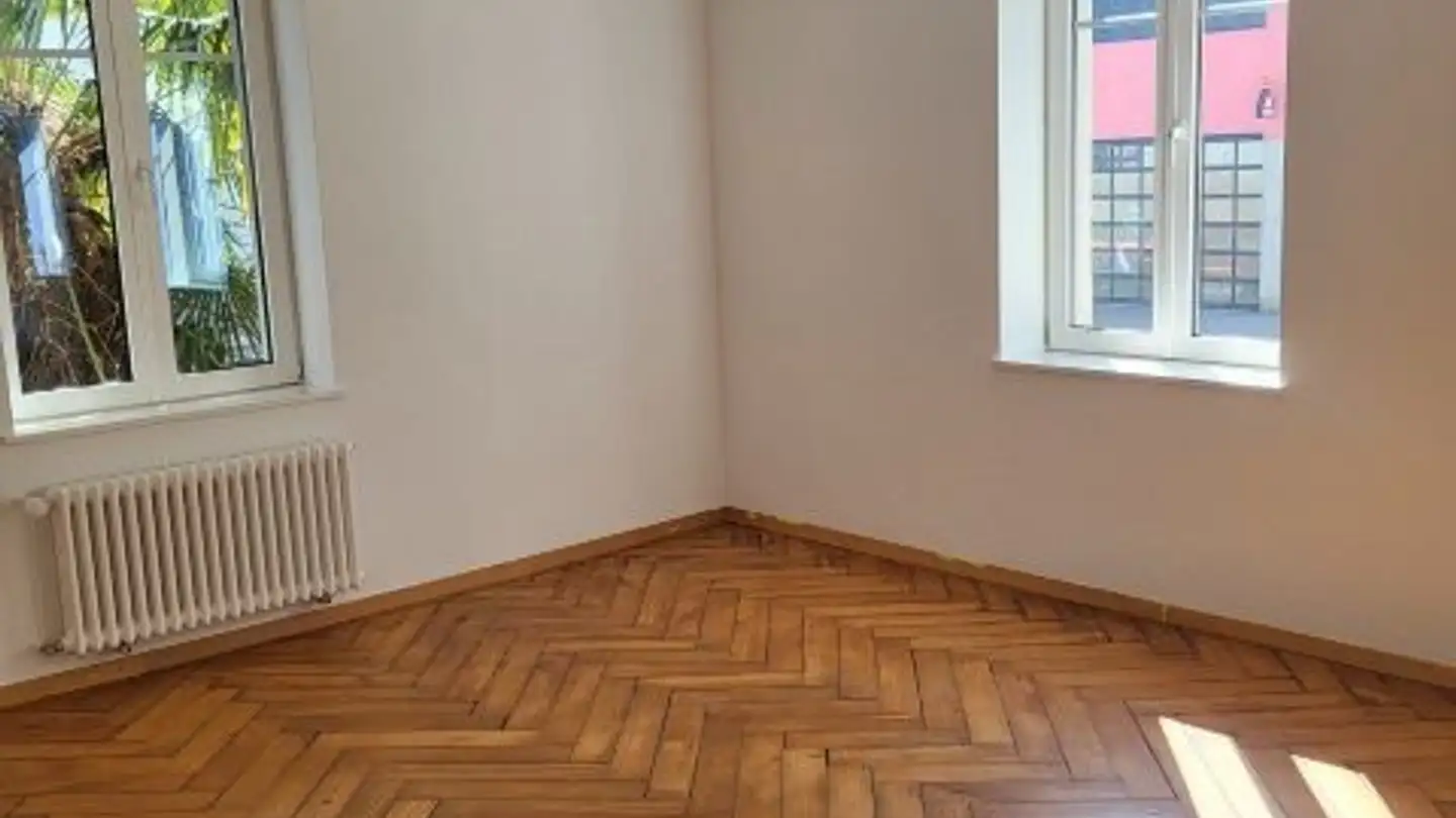 Appartamento in affitto - Trischlistrasse 16, 9400 Rorschach