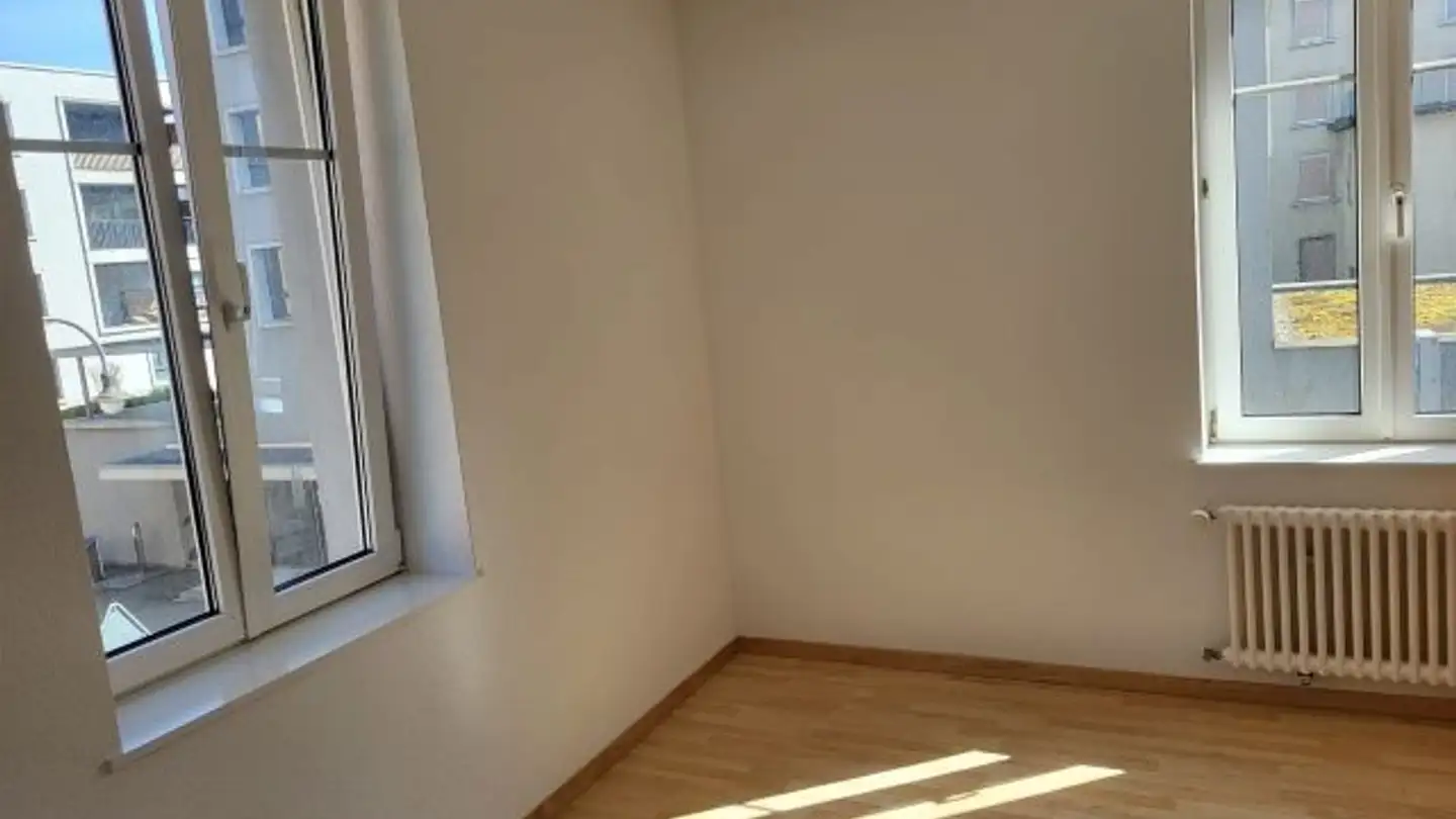 Appartamento in affitto - Trischlistrasse 16, 9400 Rorschach - Foto 2