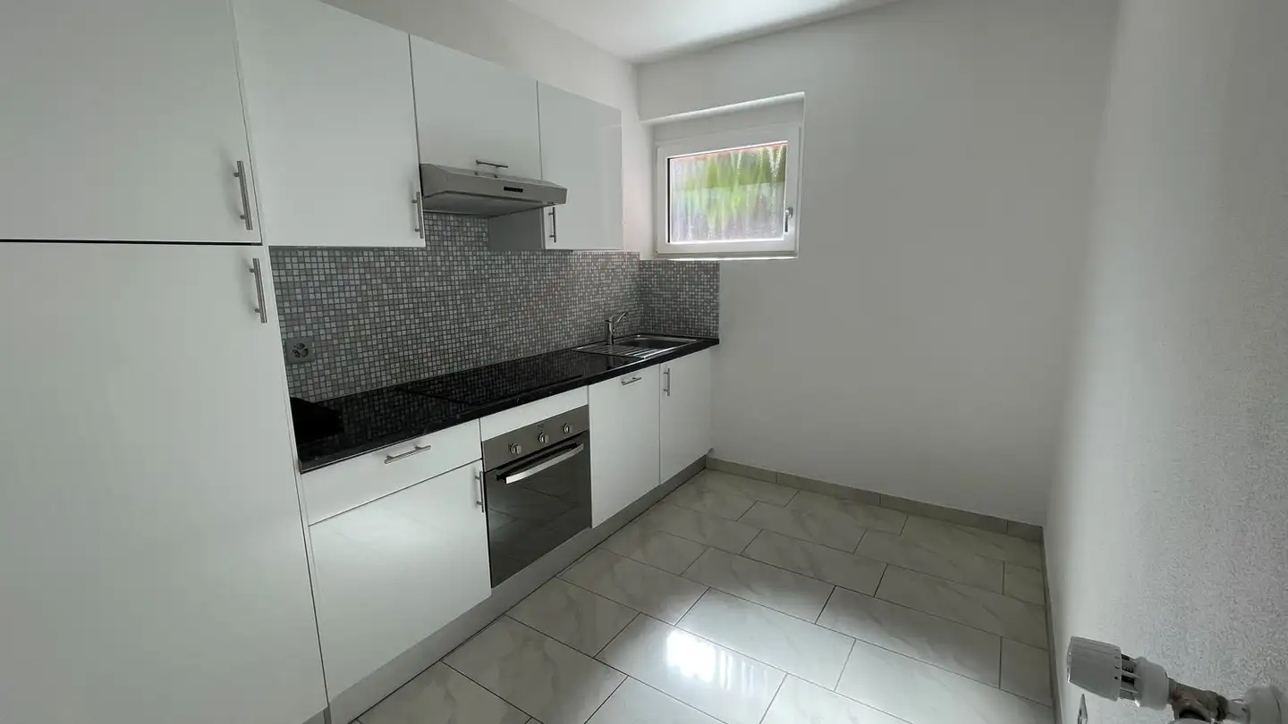 Appartamento in affitto - Via Sasselli 31, 6982 Agno