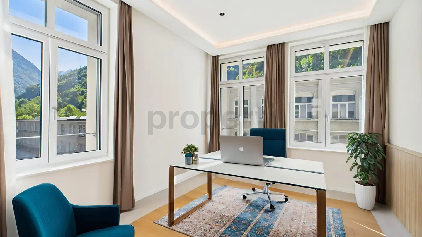 Appartamento in affitto - 8762 Schwanden GL - Photo 4