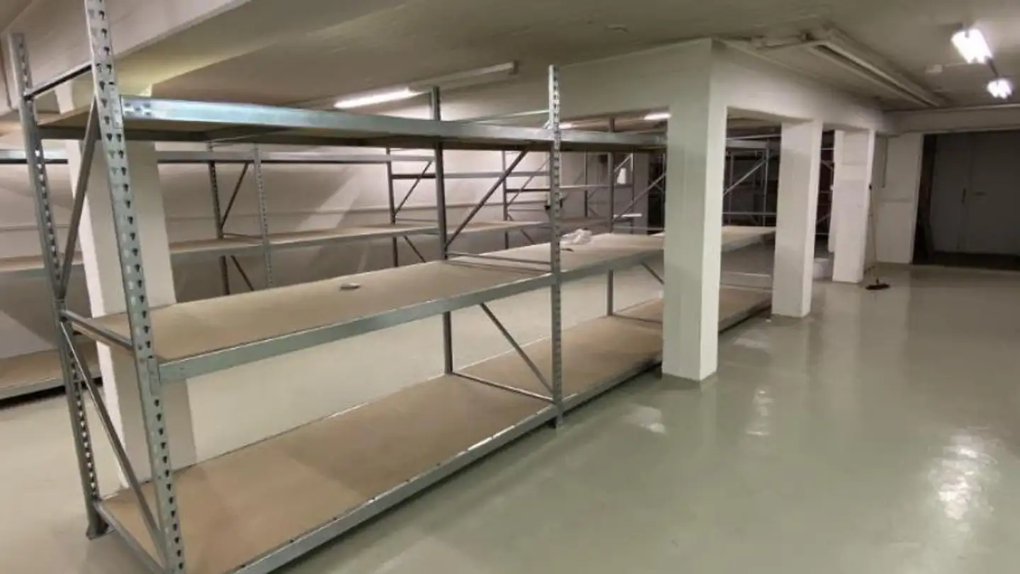 Commercial for rent - Hofackerstrasse 42, 8032 Zürich - Photo 4