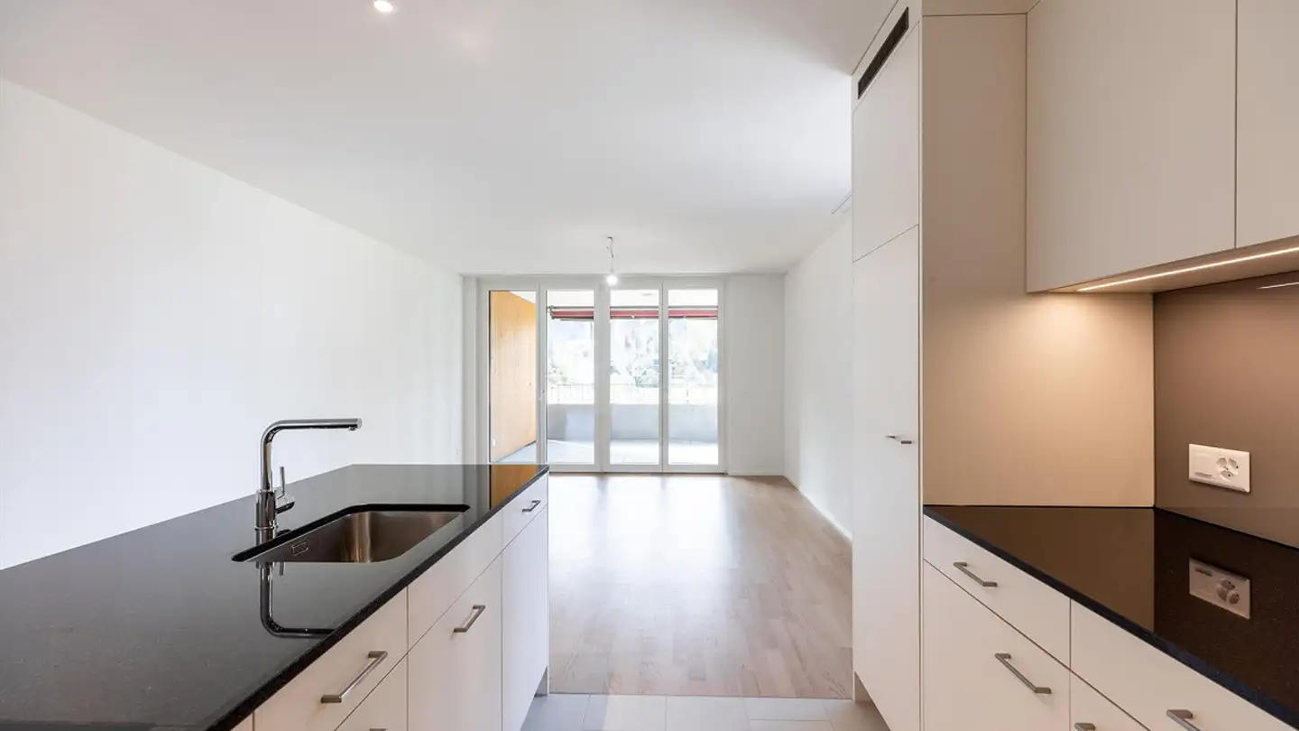 Appartamento in affitto - Toggenburgerstrasse 17, 9652 Neu St. Johann