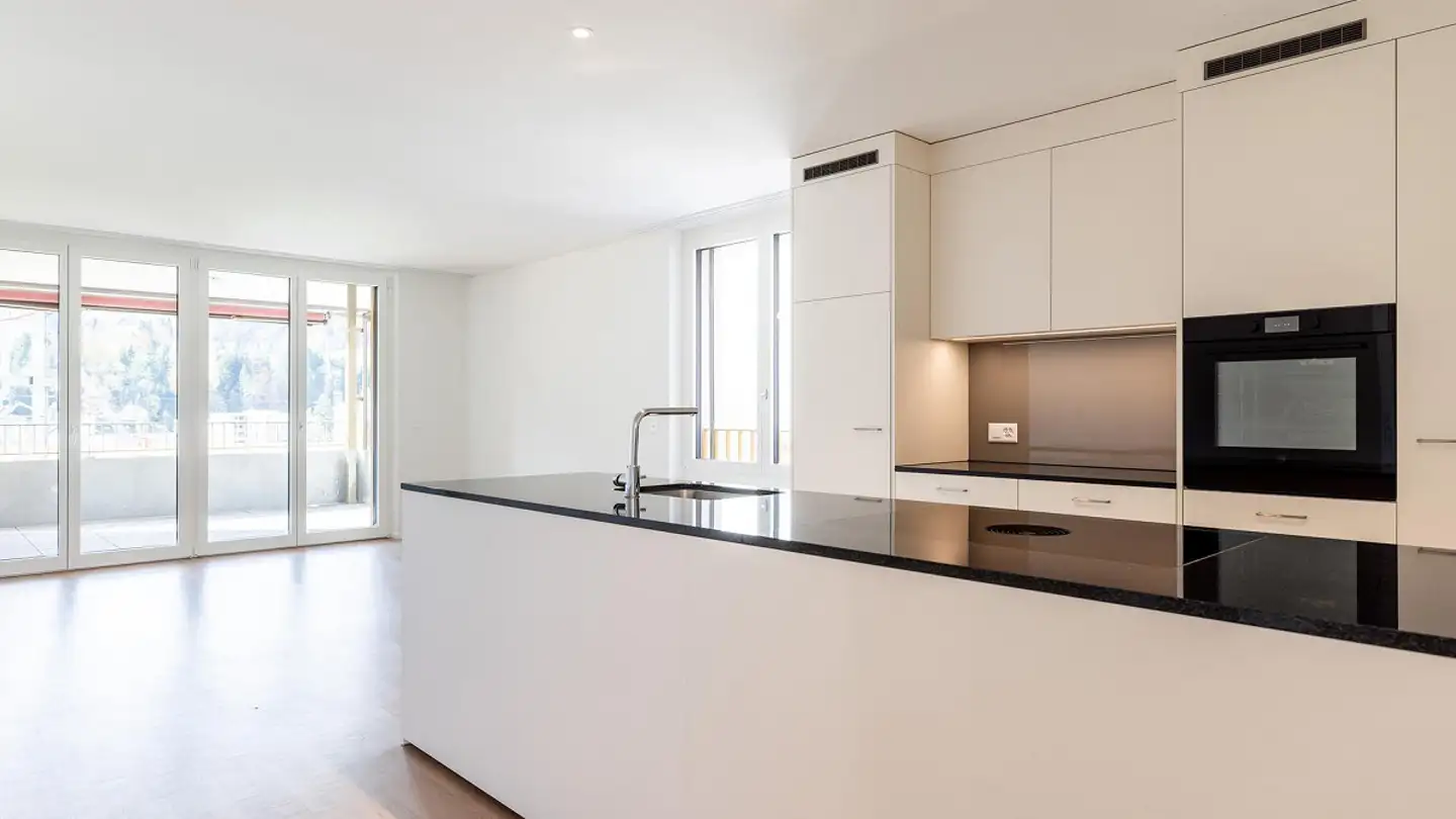 Appartamento in affitto - Toggenburgerstrasse 17, 9652 Neu St. Johann - Foto 3