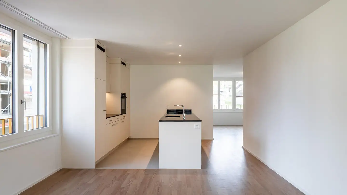 Appartamento in affitto - Toggenburgerstrasse 17, 9652 Neu St. Johann - Foto 4